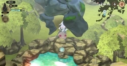 魔女之泉3灵魂石怎么升级?魔女之泉3怎么提高生命力上限