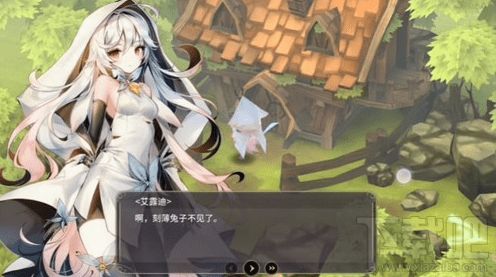 魔女之泉3剧情怎么触发?魔女之泉3救完男主以后怎么走?