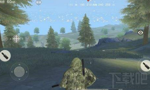 荒野行动和小米枪战哪个好玩?荒野行动和小米枪战对比分析