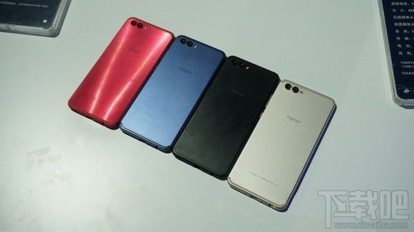 荣耀V10和V9有什么区别?荣耀V10和荣耀V9区别对比