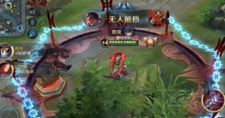 王者荣耀s9吕布怎么上分?王者荣耀s9吕布上分攻略