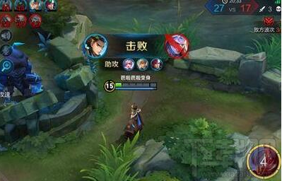 王者荣耀s9狄仁杰铭文怎么搭配?王者荣耀s9狄仁杰铭文推荐