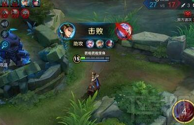 王者荣耀s9狄仁杰怎么出装?王者荣耀s9狄仁杰上分出装攻略