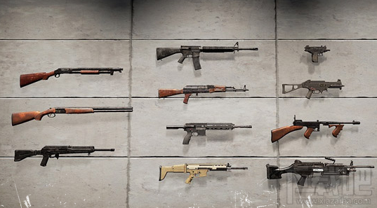 绝地求生:全军出击新人怎么玩?绝地求生:全军出击新人攻略