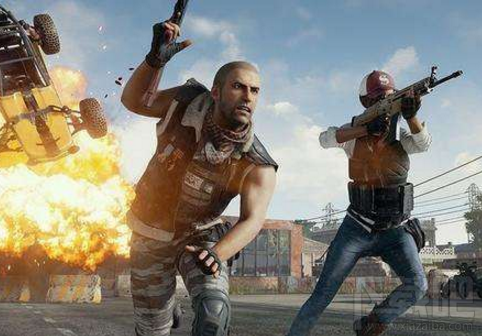 绝地求生全军出击LYB是什么意思?绝地求生全军出击LYB介绍