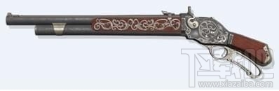 绝地求生刺激战场枪械怎么选择?绝地求生刺激战场枪械大全