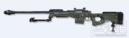 绝地求生刺激战场枪械怎么选择?绝地求生刺激战场枪械大全