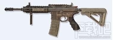 绝地求生刺激战场枪械怎么选择?绝地求生刺激战场枪械大全