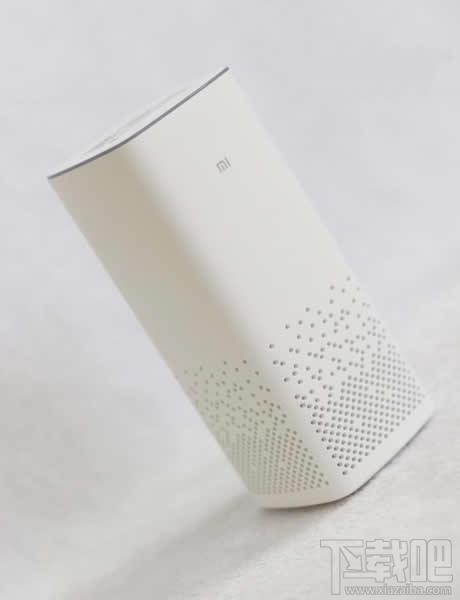 小米AI智能音箱小爱同学怎么样?小爱同学怎么使用?