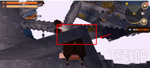 迷你世界怎么卡透视?迷你世界卡透视快捷键介绍