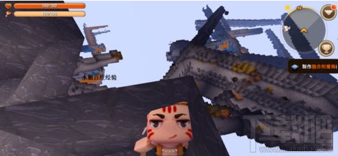 迷你世界怎么卡透视?迷你世界卡透视快捷键介绍