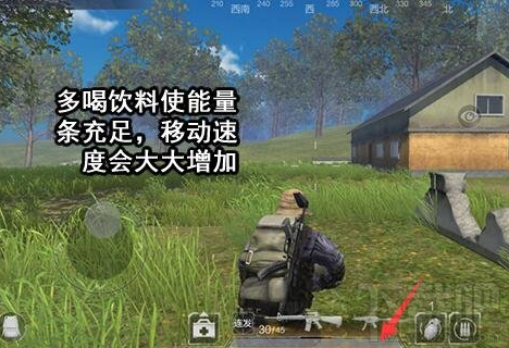 光荣使命禁令圈玩法攻略 光荣使命禁令圈玩法技巧