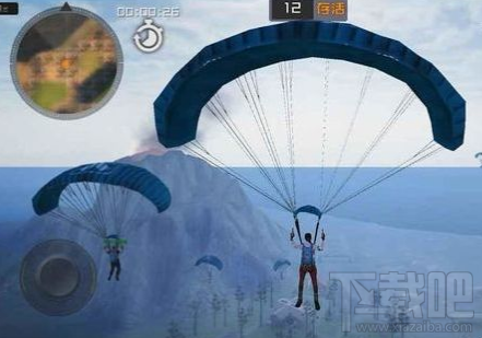 丛林法则残血了怎么办?丛林法则残血解决攻略