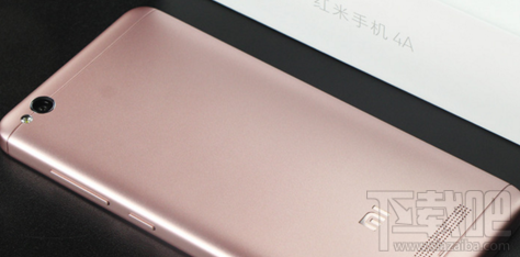 红米4a有哪几种颜色?红米4a哪种颜色好看?