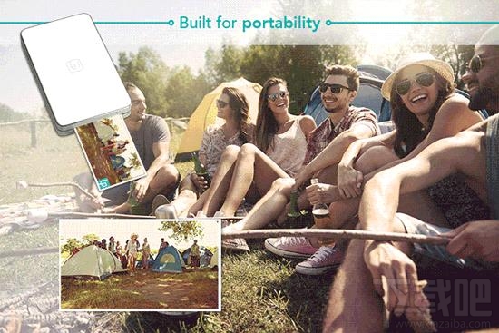 lifeprint打印机怎么样？怎么使用？