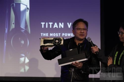 nvidia titan v显卡怎么样?多少钱?