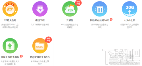 百度云会员怎么免费升级到百度网盘超级会员?
