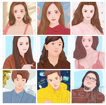 美图秀秀绘画机器人怎么玩?