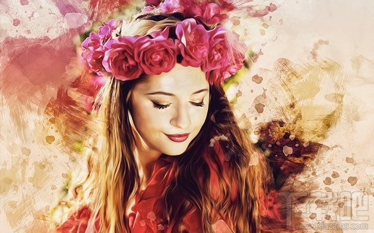 美图秀秀绘画机器人怎么玩?