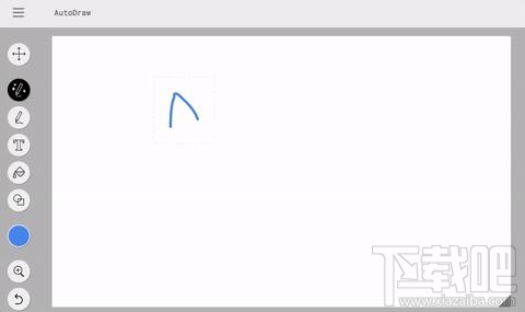 美图秀秀绘画机器人怎么玩?