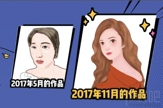 美图秀秀绘画机器人怎么玩?