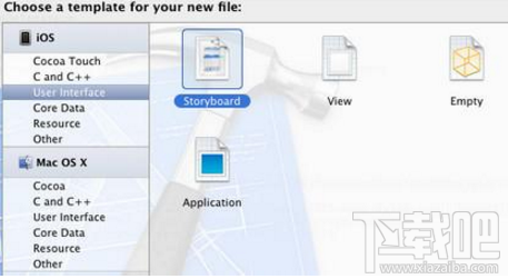 storyboard是什么?ios storyboard有什么用?