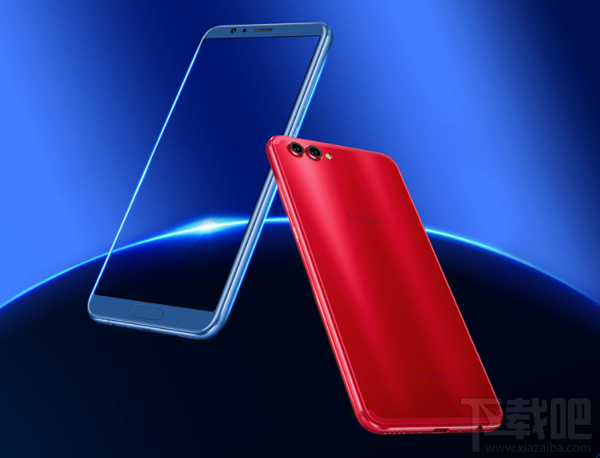 荣耀V10怎么样?荣耀V10手机评测