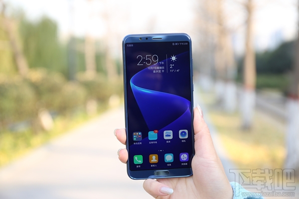 荣耀V10怎么样?荣耀V10手机评测