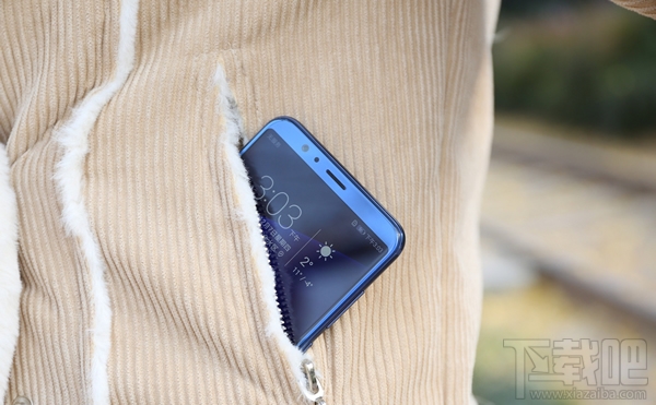 荣耀V10怎么样?荣耀V10手机评测