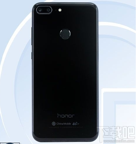 华为荣耀9青春版尺寸多大?5.65英寸全面屏