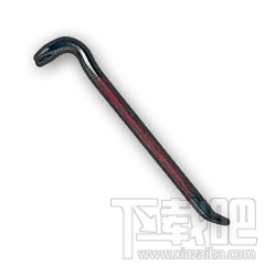 绝地求生大逃杀手游撬棍有哪些作用?