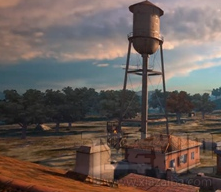 绝地求生刺激战场报点方法详解