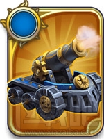 剑与家园粉碎者技能属性怎么样?