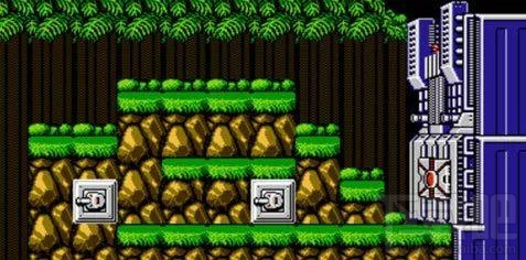 魂斗罗:归来初代经典关怎么样?