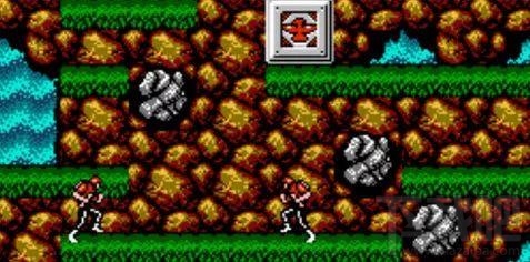 魂斗罗:归来初代经典关怎么样?