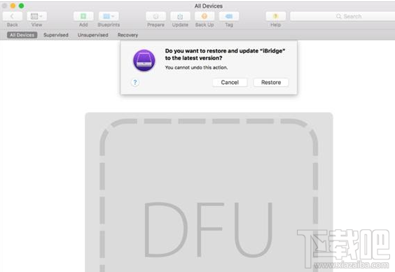 iMac Pro无响应怎么恢复?