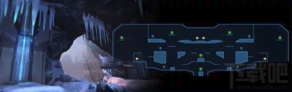 魂斗罗:归来极地求生模式怎么样?