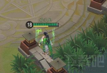 决战平安京全新式神:悠扬笛声万年竹即将登场