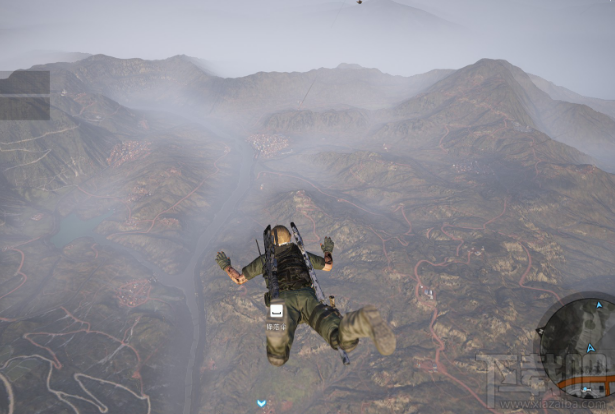 荒野行动pc版更新后显示正在更新引擎怎么办?