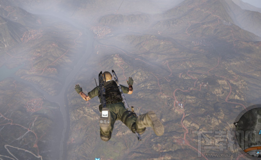 荒野行动pc版正在更新引擎卡住怎么办?