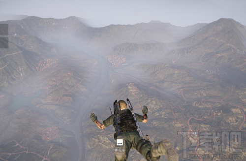 荒野行动pc版更新后正在更新引擎是什么问题?网络排查方法