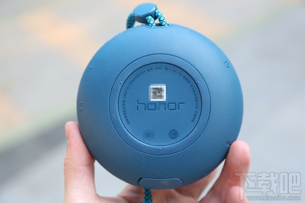 荣耀音乐小巨蛋怎么样?荣耀音乐小巨蛋蓝牙音箱评测