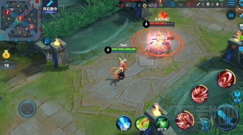 王者荣耀S10新英雄公孙离厉害吗?技能介绍