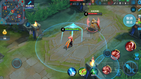 王者荣耀S10新英雄公孙离厉害吗?技能介绍