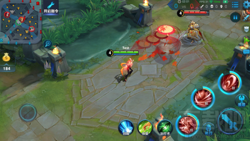 王者荣耀S10新英雄公孙离厉害吗?技能介绍