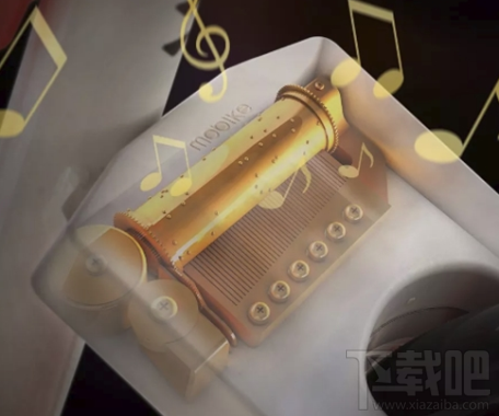 摩拜单车圣诞彩蛋是什么?