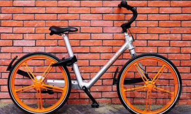 摩拜单车圣诞树装饰怎么玩?