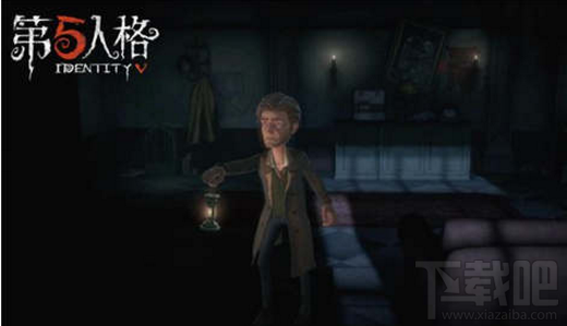 第五人格怎么正确涂鸦?