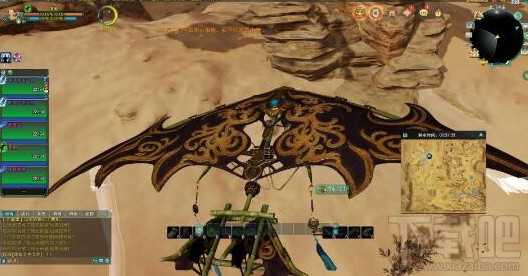 剑网3吃鸡求生模式怎么样?