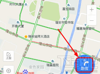 百度地图AR导航怎么使用?